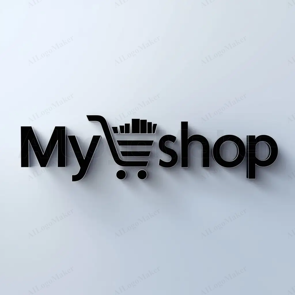 MY SHOP